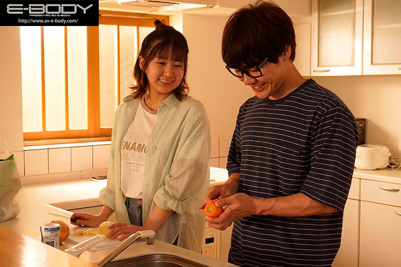 图片[3]-「由衣阳菜」最新作品EBWH-292介绍及封面预览-吾尤客