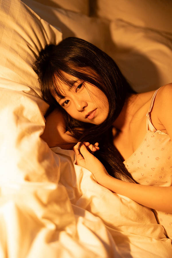 图片[2]-小只马虎牙妹「东云梓」精选作品推荐介绍及封面预览-吾尤客