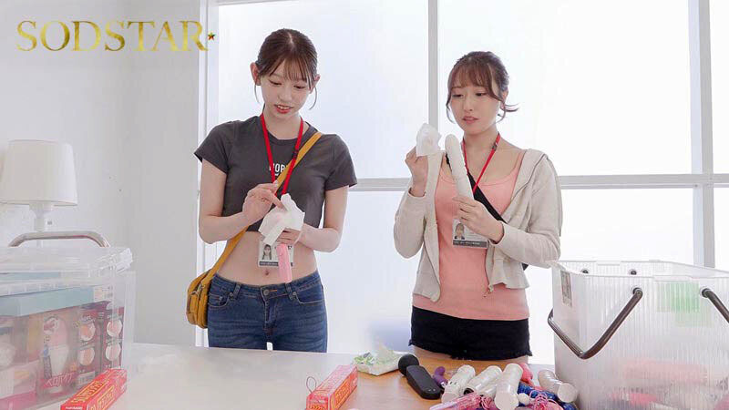 图片[6]-「一宫留衣、天神羽衣」共演作品START-475介绍及封面预览-吾尤客