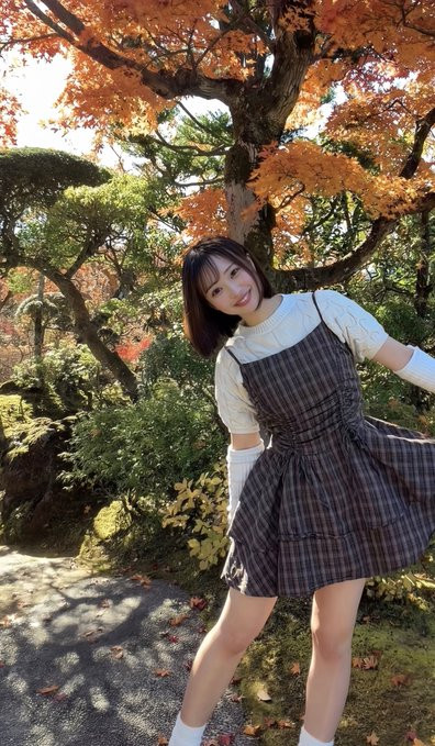 图片[5]-「堀北桃爱」最新作品ipzz-757介绍及封面预览-吾尤客