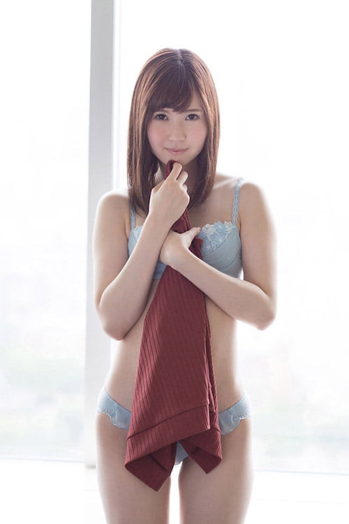 图片[3]-18岁贫球美少女「小谷美野里」精选作品推荐介绍及封面预览-吾尤客