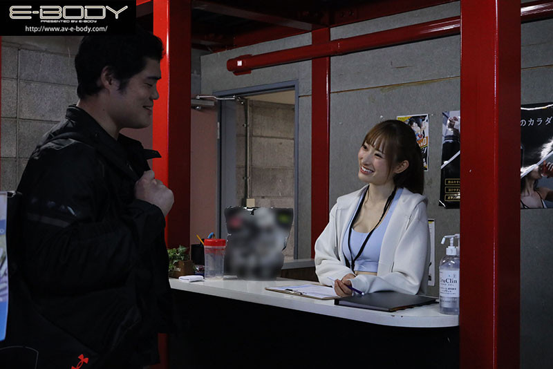 图片[2]-弥みいさ（弥美衣纱）最新作品EYAN-214介绍及封面预览-吾尤客