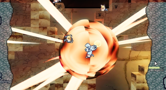 冒险游戏《Kin and Quarry》一场地底深处的神圣救赎之旅-吾尤客