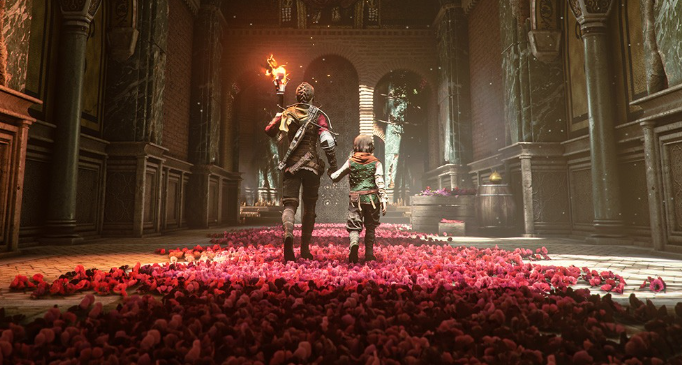 恐怖游戏《瘟疫3》在绝望边缘游走的恐怖体验-吾尤客