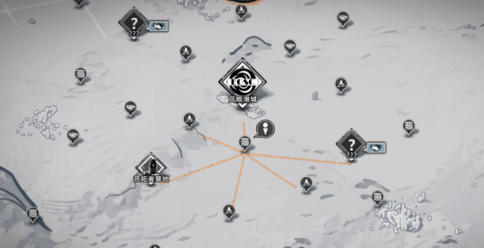 卡牌游戏《雪原余烬》冰与火交织的卡牌战场-吾尤客