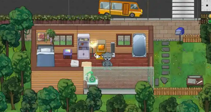 模拟经营游戏《Feed the Reactor》一场能源管理的极限挑战-吾尤客