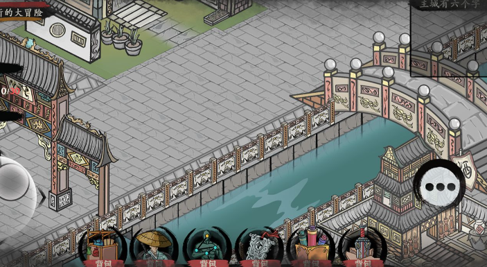 适合新手入门的动作游戏推荐-吾尤客