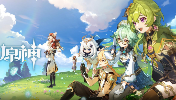 绮丽世界漫游指南：2025年画面精美的开放世界动作游戏推荐-吾尤客