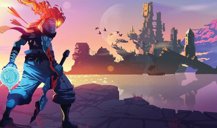 魂系动作游戏推荐:在挑战与沉浸中寻找灵魂共鸣-吾尤客