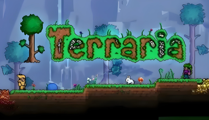 经典复古像素风格动作游戏推荐-吾尤客