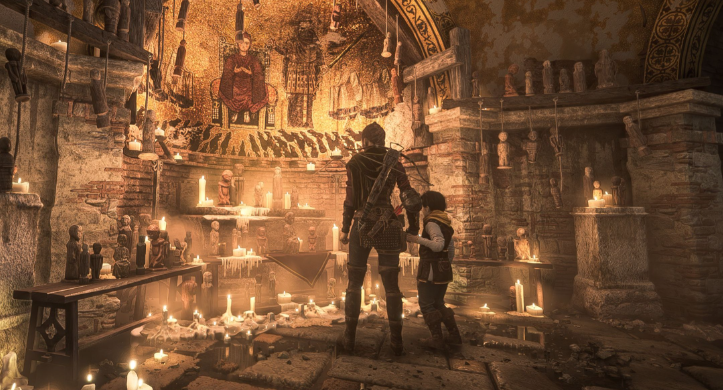 动作游戏帧率与流畅体验的关系解析-吾尤客