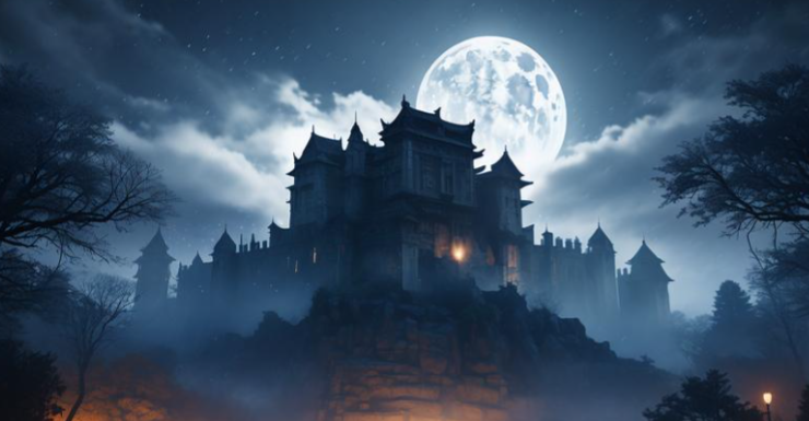 动作游戏音效设计对沉浸感的影响-吾尤客