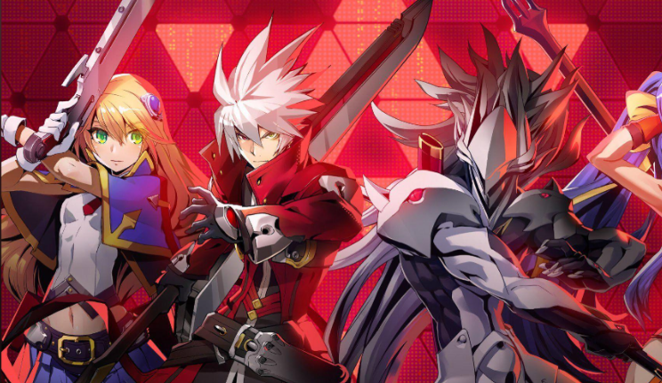 动漫与小说改编的动作游戏精选-吾尤客