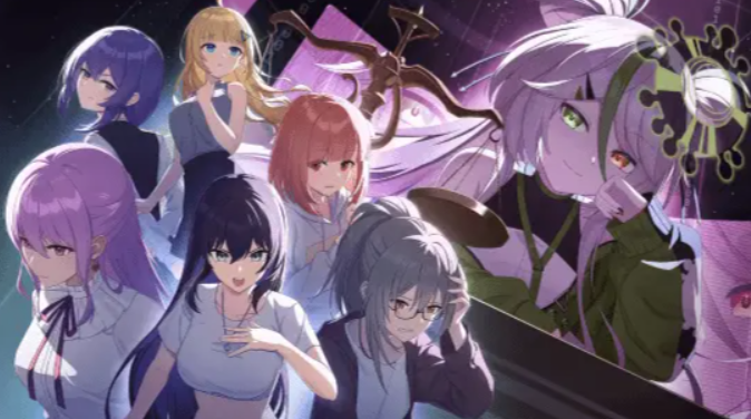 冒险游戏《谁是中之人》一场穿梭于虚拟与现实的冒险迷局-吾尤客