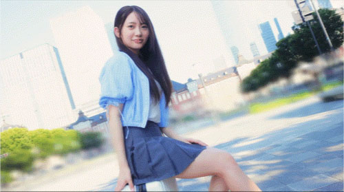 图片[5]-「甘夏唯」最新作品FNS-151介绍及封面预览-吾尤客