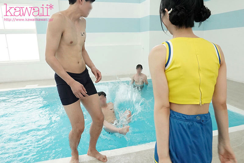 图片[3]-ひなたなつ(日向夏)最新作品CAWD-934介绍及封面预览-吾尤客