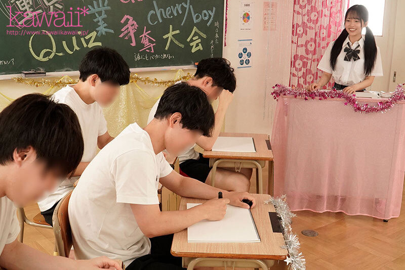 图片[6]-ひなたなつ(日向夏)最新作品CAWD-934介绍及封面预览-吾尤客