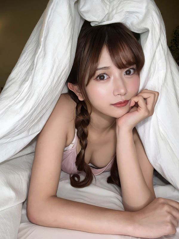 名牌大学女大生「北冈果林」精选作品推荐介绍及封面预览-吾尤客