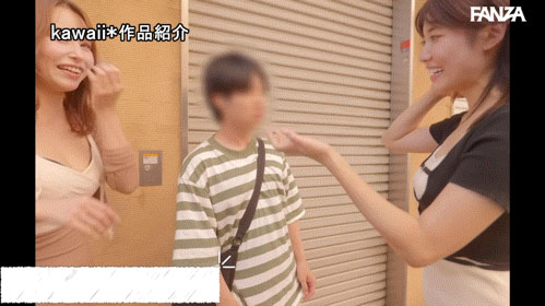 图片[5]-「伊藤舞雪、神宫寺奈绪」共演作品CAWD-941介绍及封面预览-吾尤客