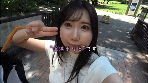 图片[8]-鸣涙まりる(鸣泪真里瑠)最新作品PKPD-401介绍及封面预览-吾尤客