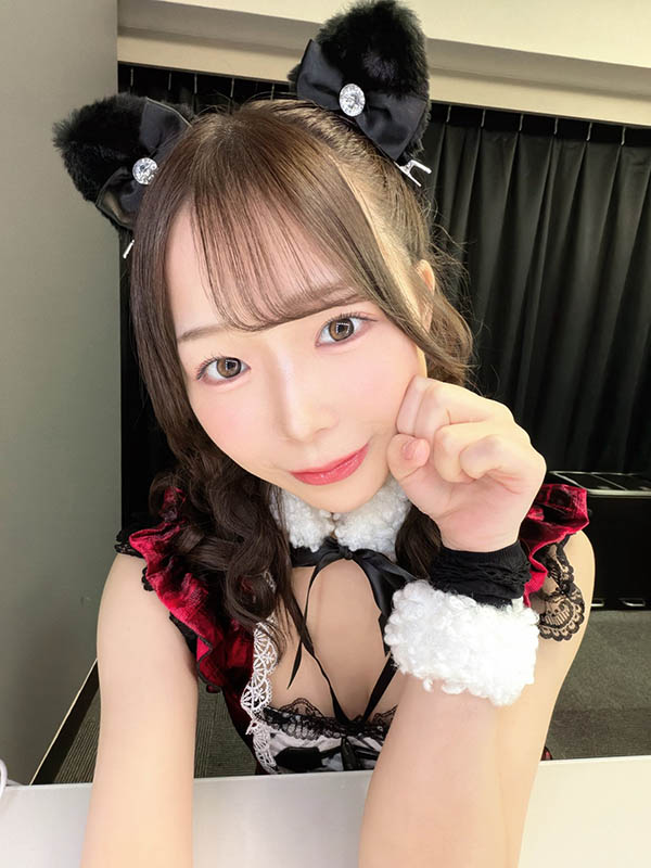 图片[2]-粉嫩JK美少女「久和原晴岚」精选作品推荐介绍及封面预览-吾尤客