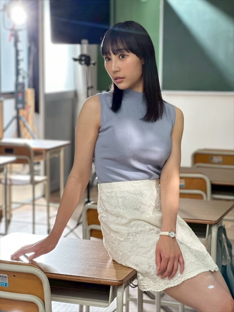 「白浜果歩」最新作品MIKR-064介绍及封面预览-吾尤客