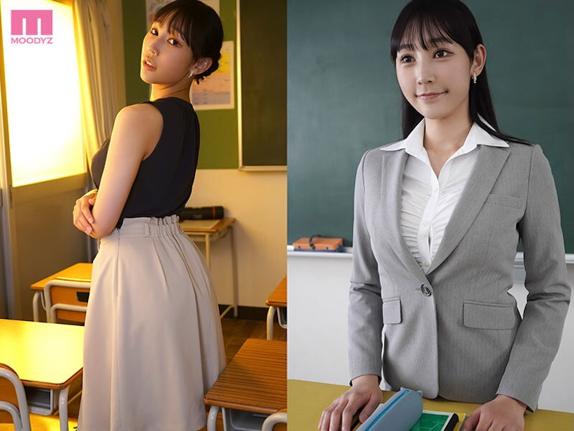 图片[2]-「白浜果歩」最新作品MIKR-064介绍及封面预览-吾尤客