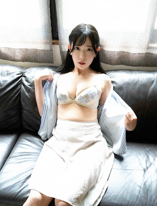 图片[2]-天天都想着出轨风骚人妻「天宫花纯」精选作品推荐介绍及封面预览-吾尤客