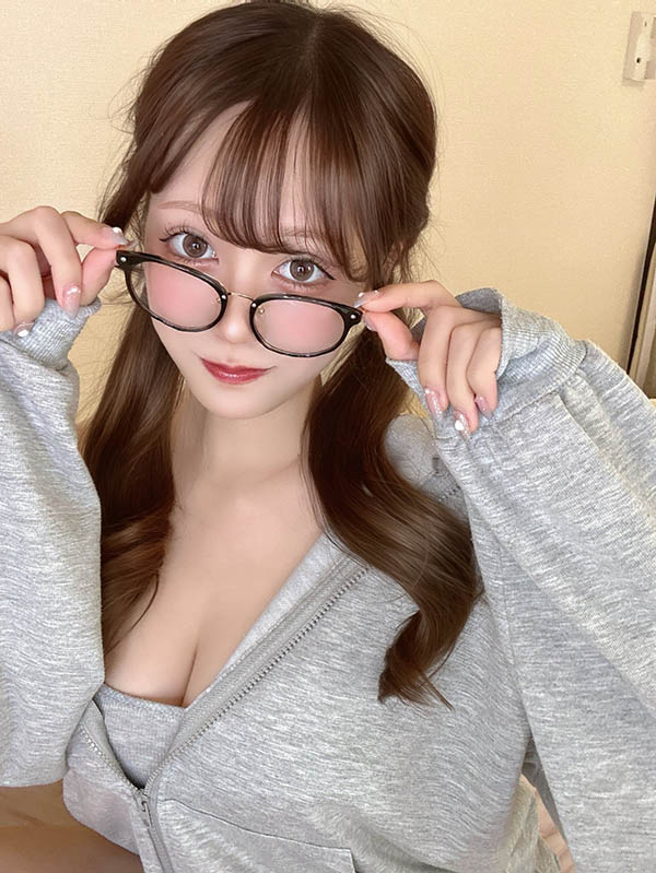 图片[2]-H CUP巨球女社员「碓井濑理菜」精选作品推荐介绍及封面预览-吾尤客