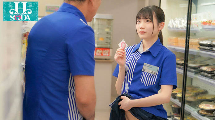 望実かなえ(望实苗香)最新作品HSODA-098介绍及封面预览-吾尤客