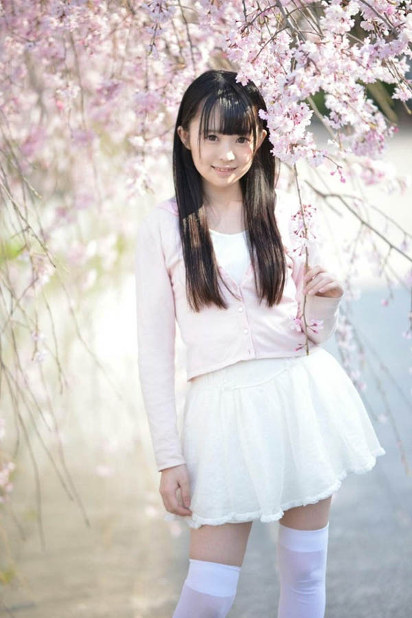 图片[3]-小只马萝莉「濑名绮罗里」精选作品推荐介绍及封面预览-吾尤客