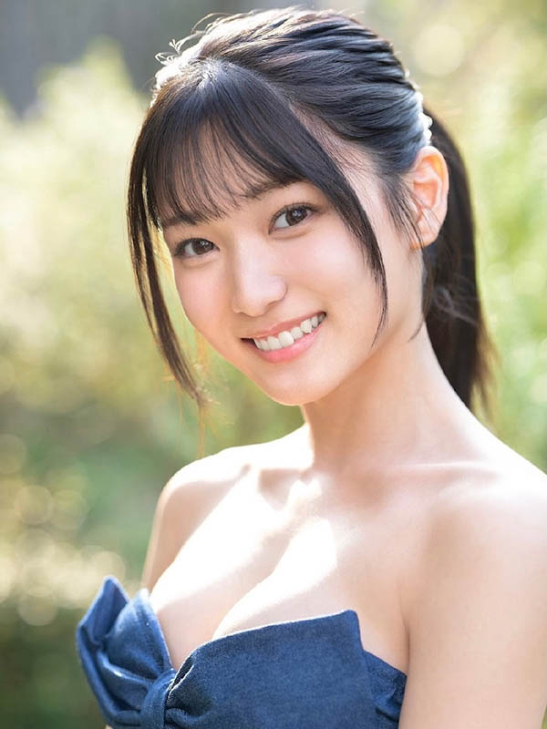 初美なのか（初美菜乃花）最新作品SNOS-101介绍及封面预览-吾尤客