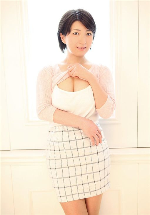 狂派暗黑女神「鲇原五木」精选作品推荐介绍及封面预览-吾尤客