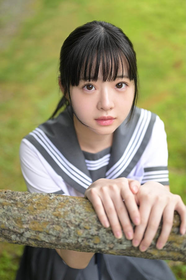 井上もも（井上桃）最新作品MIDA-512介绍及封面预览-吾尤客