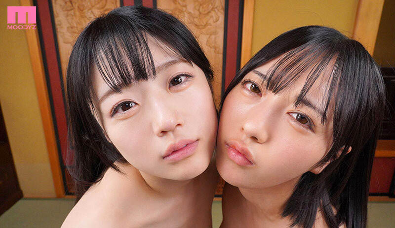 图片[3]-「塔乃花铃、辉星绮罗」共演作品MDVR-394介绍及封面预览-吾尤客