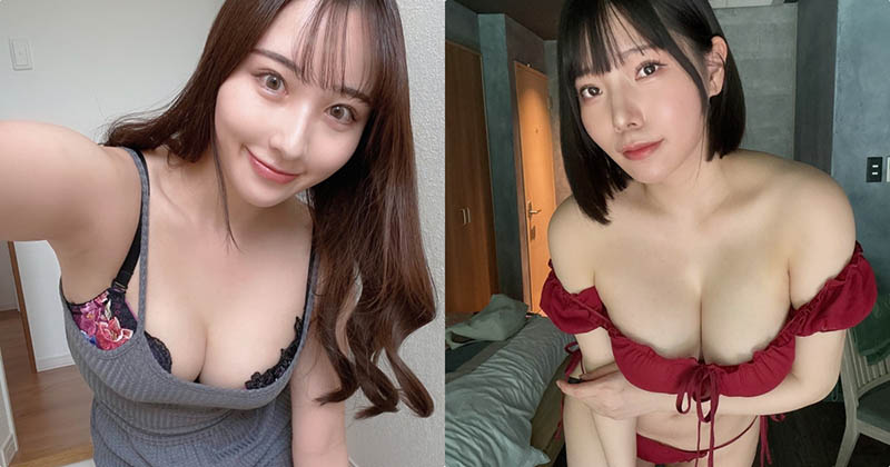 「椿りか、九井スナオ、北野未奈」共演作品MDBK-400介绍及封面预览-吾尤客