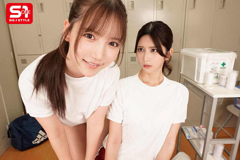 图片[7]-「七森莉莉、三田真铃」共演作品SIVR-468介绍及封面预览-吾尤客