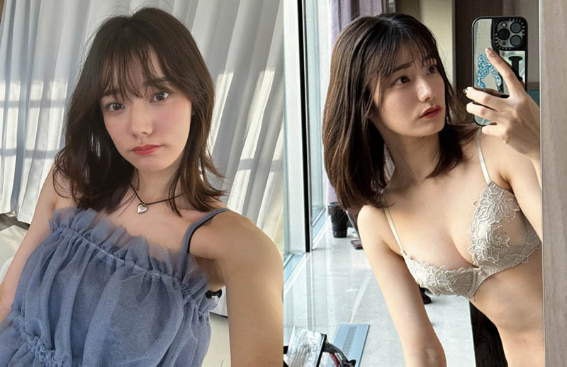 「宫下玲奈」最新作品MIDA-479介绍及封面预览-吾尤客