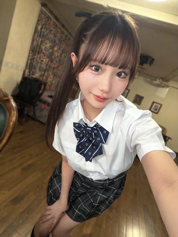 铃の家りん(铃之家铃)最新作品JUR-614介绍及封面预览-吾尤客