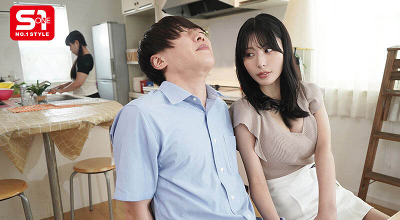 图片[3]-「金松季步」最新作品SNOS-059介绍及封面预览-吾尤客