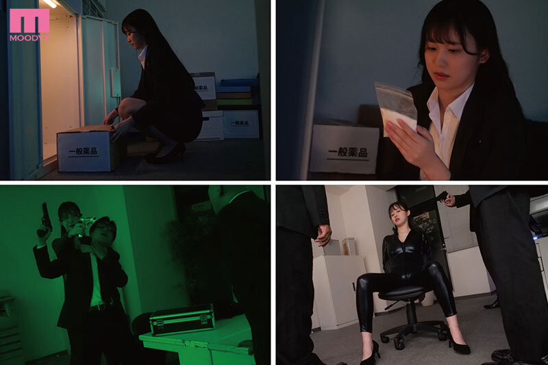 图片[3]-「三木环奈」最新作品MIDA-520介绍及封面预览-吾尤客