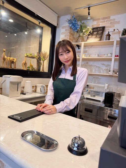 图片[4]-「筿真有」最新作品MIDA-524介绍及封面预览-吾尤客