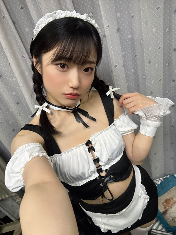 辉星きら（辉星绮罗）最新作品MIDA-458介绍及封面预览-吾尤客