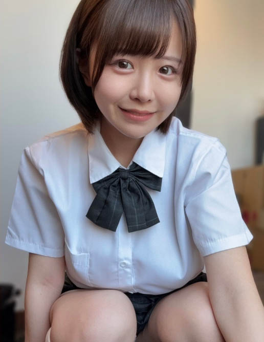 柏木小夏（柏木こなつ）最新作品NIMA-073介绍及封面预览-吾尤客