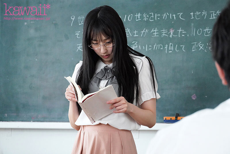 图片[2]-「糸井瑠花」最新作品CAWD-926介绍及封面预览-吾尤客