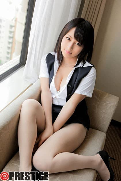 初恋系暗黑女星「濑乃唯香」精选作品推荐介绍及封面预览-吾尤客