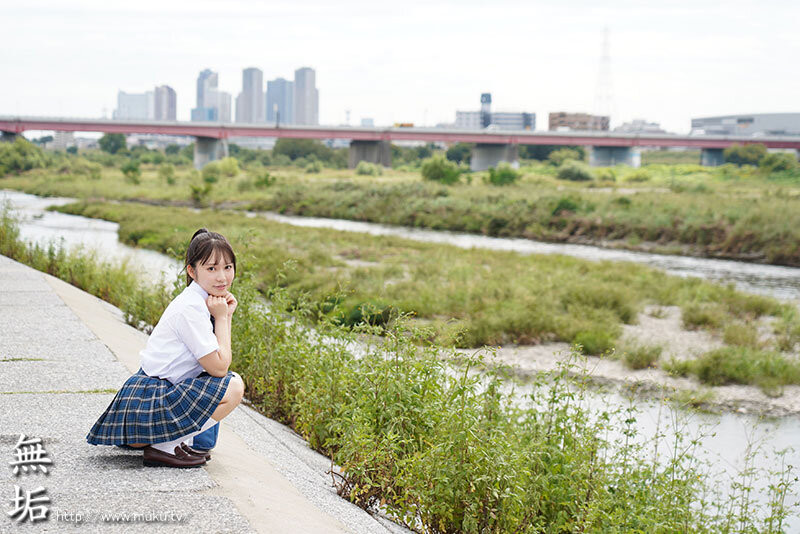 图片[2]-咲月ひな(咲月阳菜)最新作品MUDR-370介绍及封面预览-吾尤客