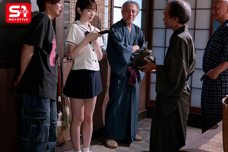 图片[6]-「白上咲花」最新作品SNOS-079介绍及封面预览-吾尤客