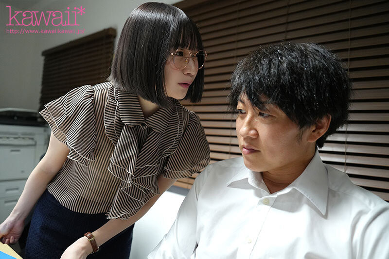 图片[3]-松冈美桜(松冈美樱)最新作品CAWD-963介绍及封面预览-吾尤客