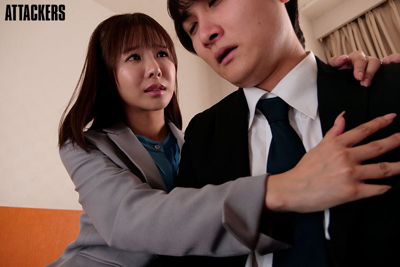 图片[2]-「栗山莉绪」最新作品ADN-766介绍及封面预览-吾尤客